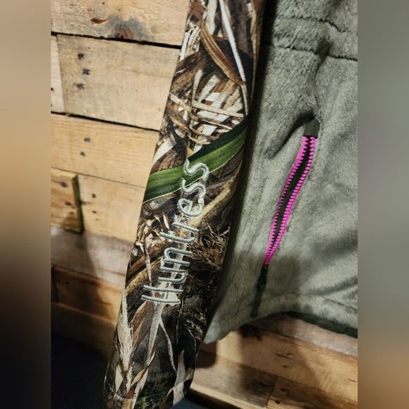 Gator Waders Jacket - Picture 11 of 11